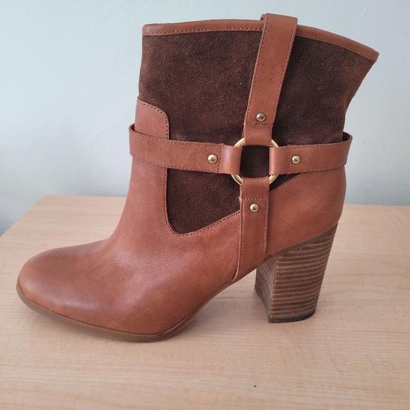 Ralph Lauren boots - Picture 6 of 7